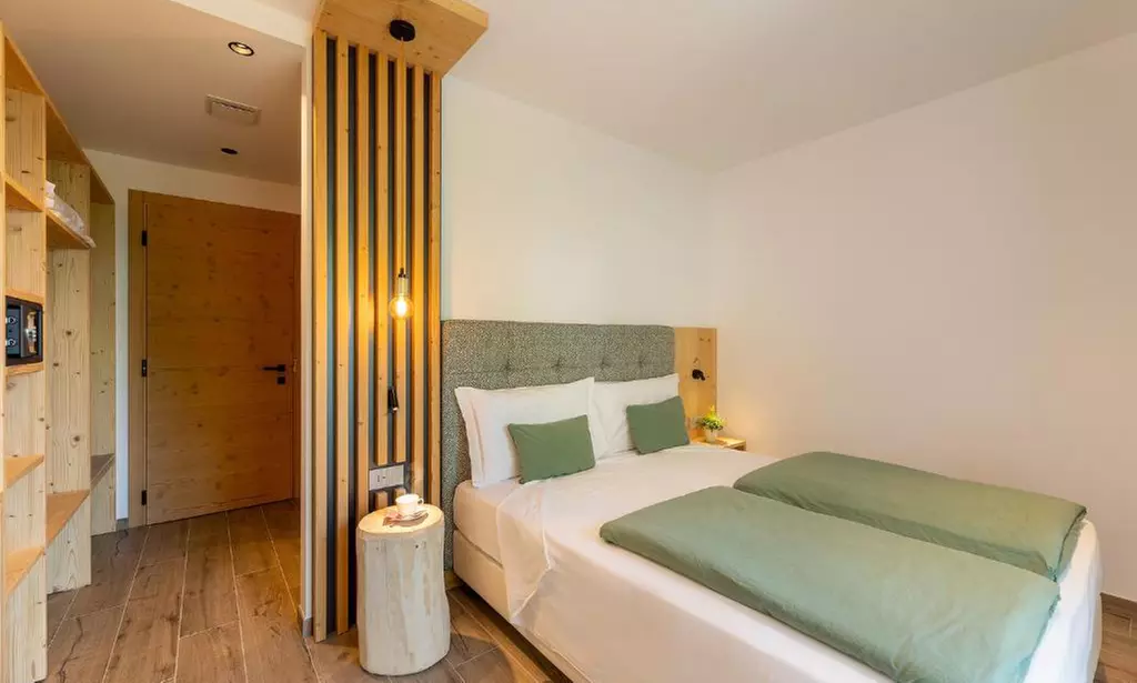 Trentino: 1 oder 2 Nächte inkl. Frühstück & Abendessen