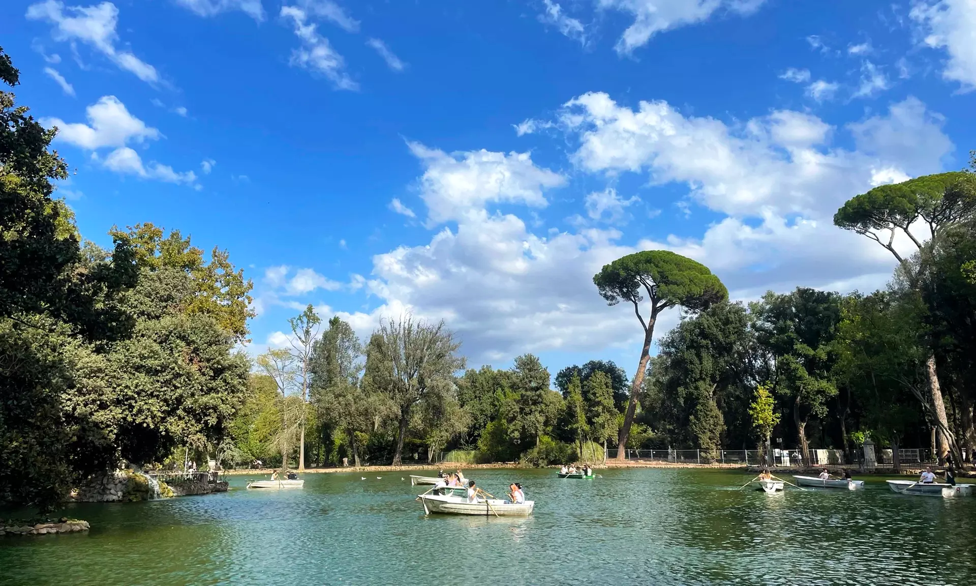 ✈ 6-Day Ultimate Rome Break w/ Flights & Hotel from Worldee