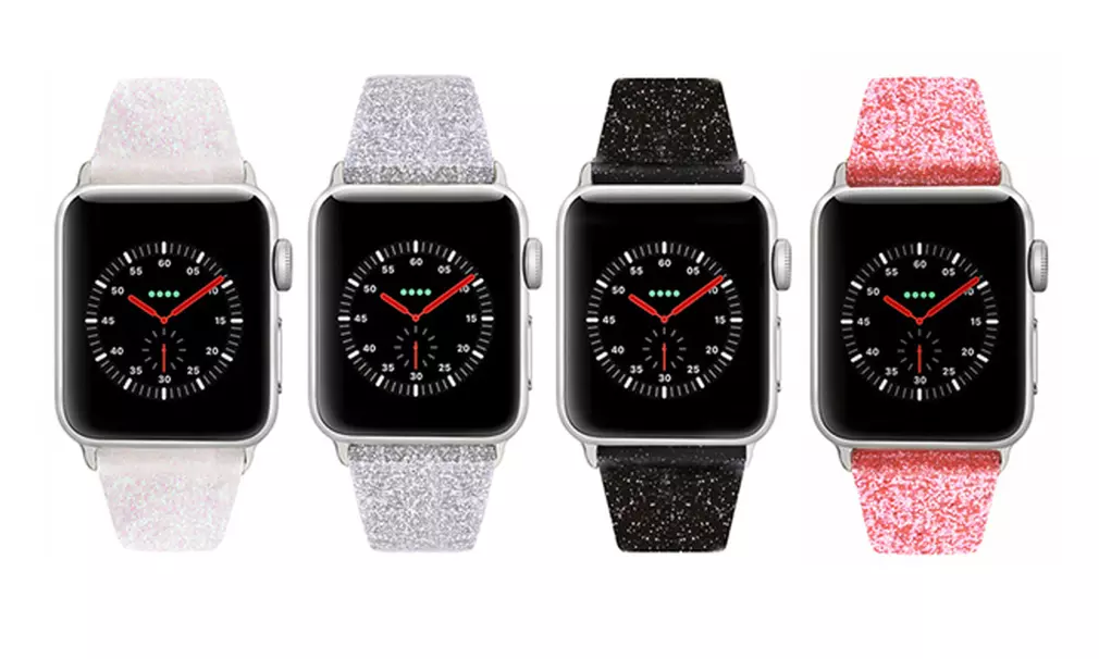 Waloo Brilliance Band for Apple Watch (2-Pack) - Primary Image