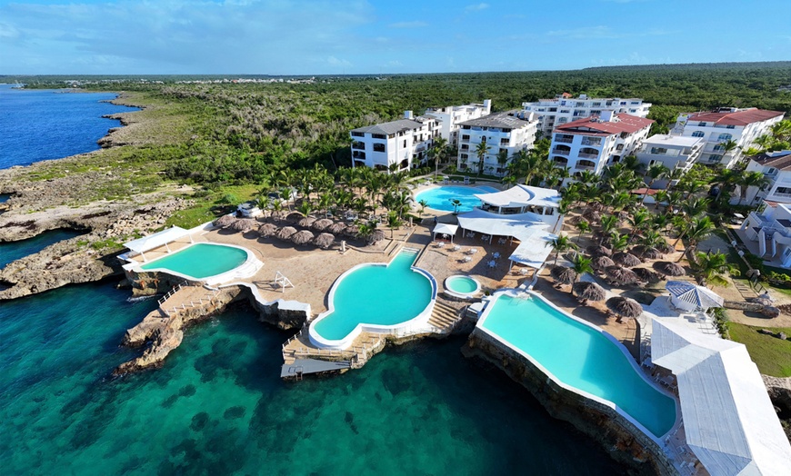 Image 8: ✈ All-Inclusive HM Alma de Bayahibe w/ Air from Great Value Vacations