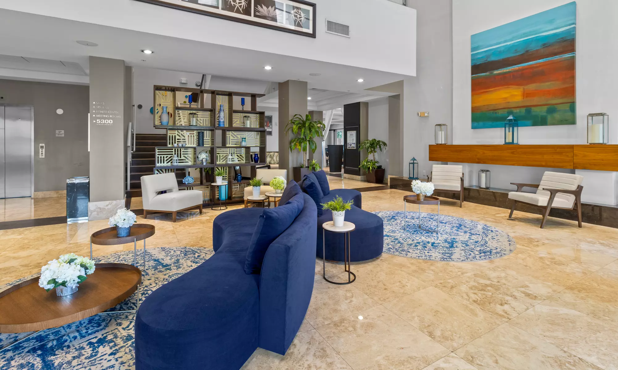 Stay in Style at Provident Doral at the Blue - Your Miami Retreat