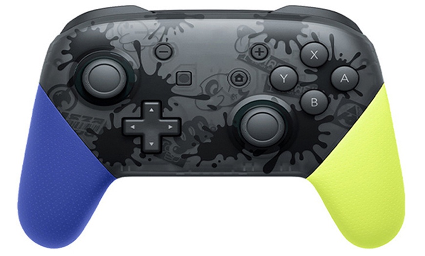 Image 5: Contrôleur de remplacement Nintendo Joy-Con. Compatible Switch et OLED