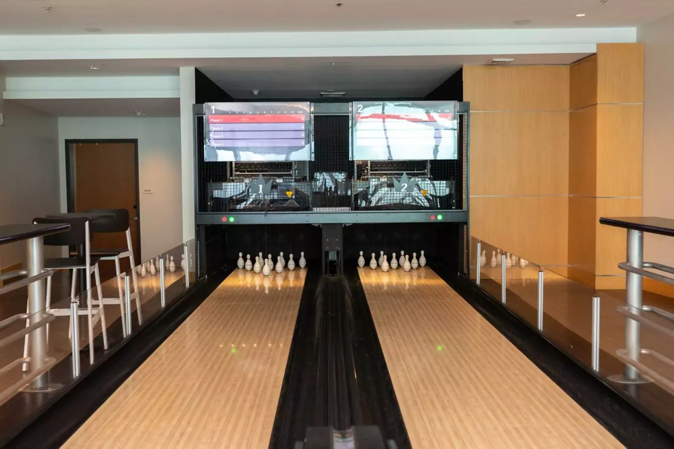 Unwind in Style: Resort Day Pass for Adult or Child