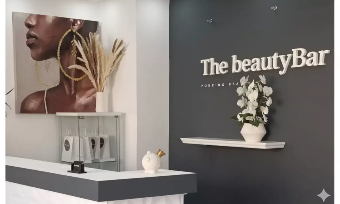 Beauty-Paket mit Microneedling & Gesichtsreinigung für 1 Person