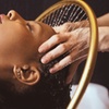 Image 4: Up To 32% Off Milbon Scalp Head Spa Treatment + Champagne
