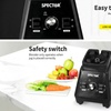 Image 7: Spector Professional Blenders and Cold Press Juicers Collection