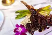 Dine with a $50, $100, or $150 Dining Credit, Dinner or Brunch for 2 or 4 with Cocktails (Up to 55% Off) - Second Medium