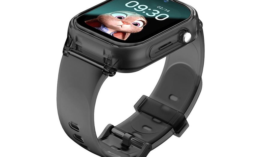 Image 4: Kids K26 Watch with HD Screen and GPS Tracking