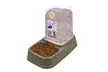 1 ou 2 distributeurs automatiques d'eau ou croquettes pour chien - Second Medium