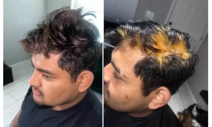 Men's Classic Haircut Sessions / Men's Haircut & Beard Trim Package