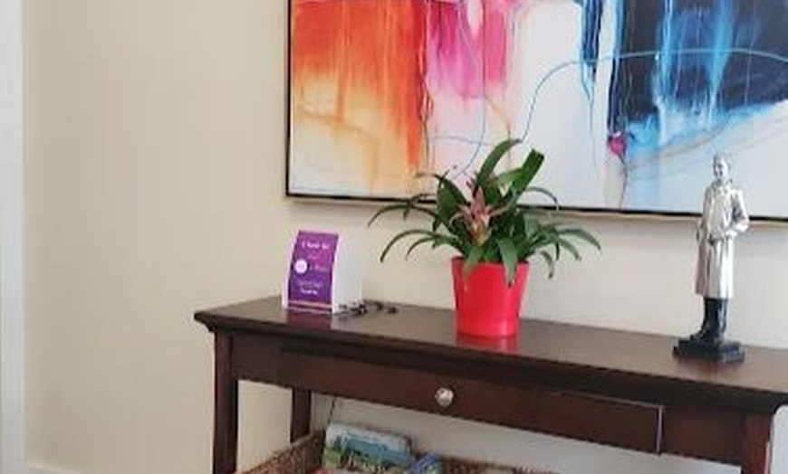 Image 5: 6 Laser Hair Removal Treatments for Small to Large Areas + 1 FREE
