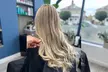 Elevate Your Look with One or Three Sessions of Wash, Cut and Blow Dry at OZ Unisex Salon (Up to 56%Off) - Image 2