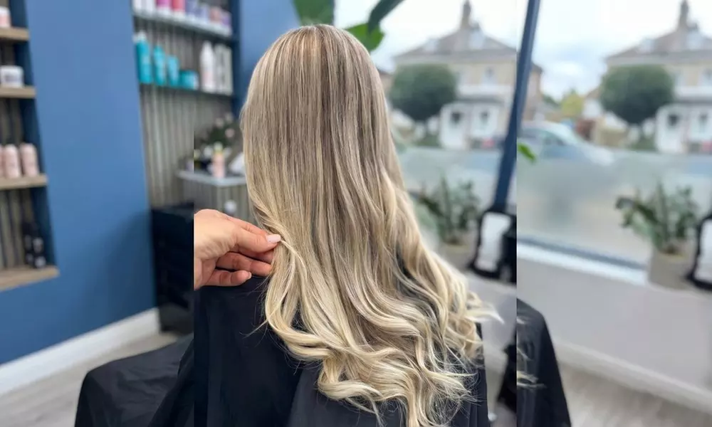 Fresh Look with One or Three Sessions of Wash, Cut and Blow Dry