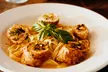 Enjoy a Family-Style Italian Feast & Drinks for 2 or 4+ in Huntington Village (Up to 30% Off), Valid Any Day - Image 5