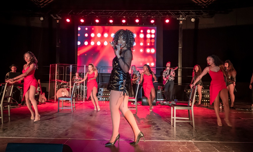 Image 5: 1 Bestplatzticket für TINA – The Rock Legend in 25 Städten