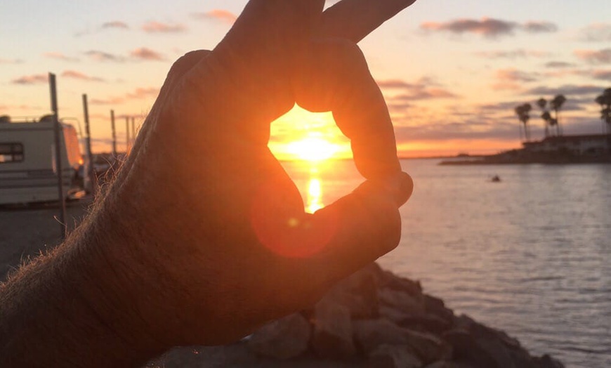 Image 13: Ride the Surf: Group or Private Surf Lesson 