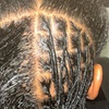 Image 11: Up to 42% Off on Hair Styling at Locs stylist