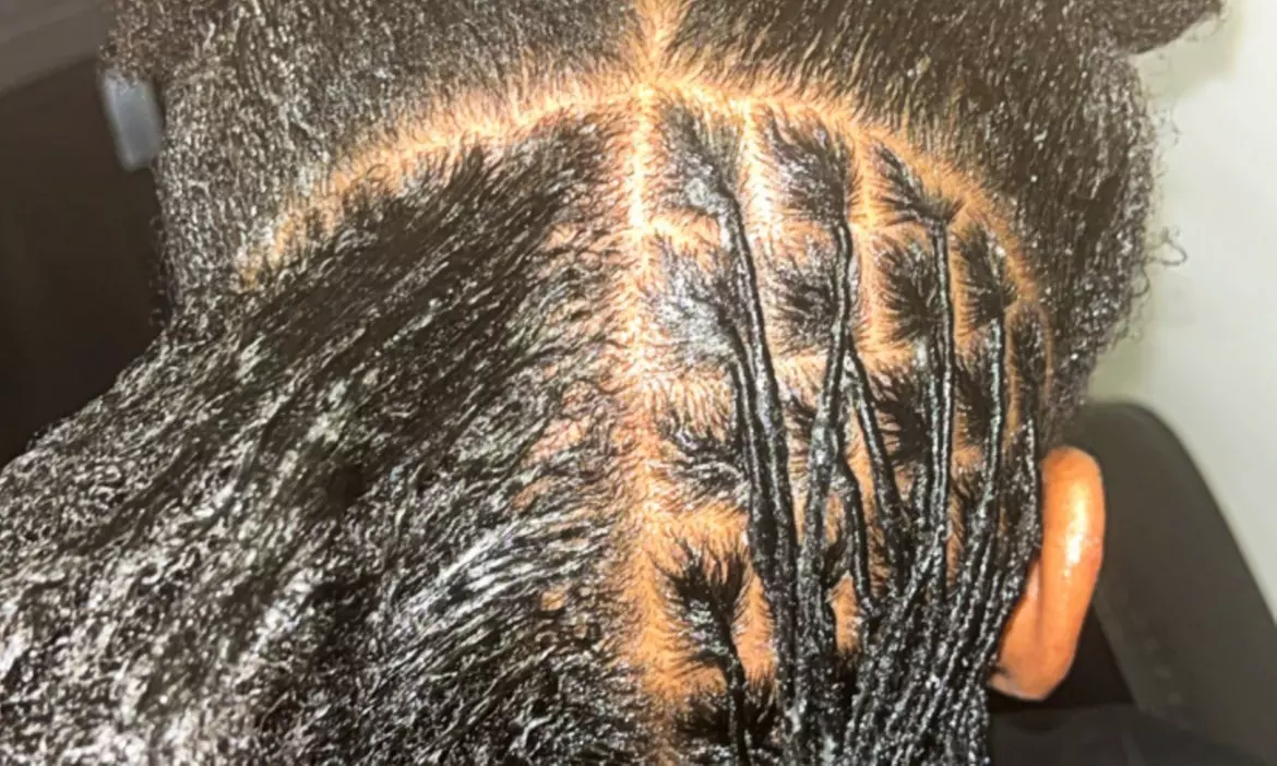 Up to 42% Off on Hair Styling at Locs stylist