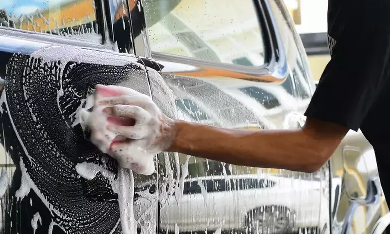 Platinum Interior & Exterior Cleaning For Sedans/SUVs/Minivans/Trucks!