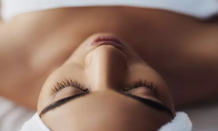 Relax with a 45-Minute Customized Massage or 60-Minute Spa Sampler
