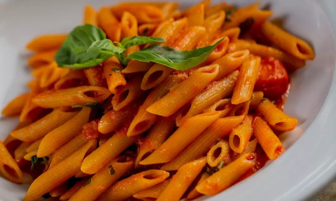 Starter, Main & Half, One or Two Bottles of Wine for 1, 2, or 4 People