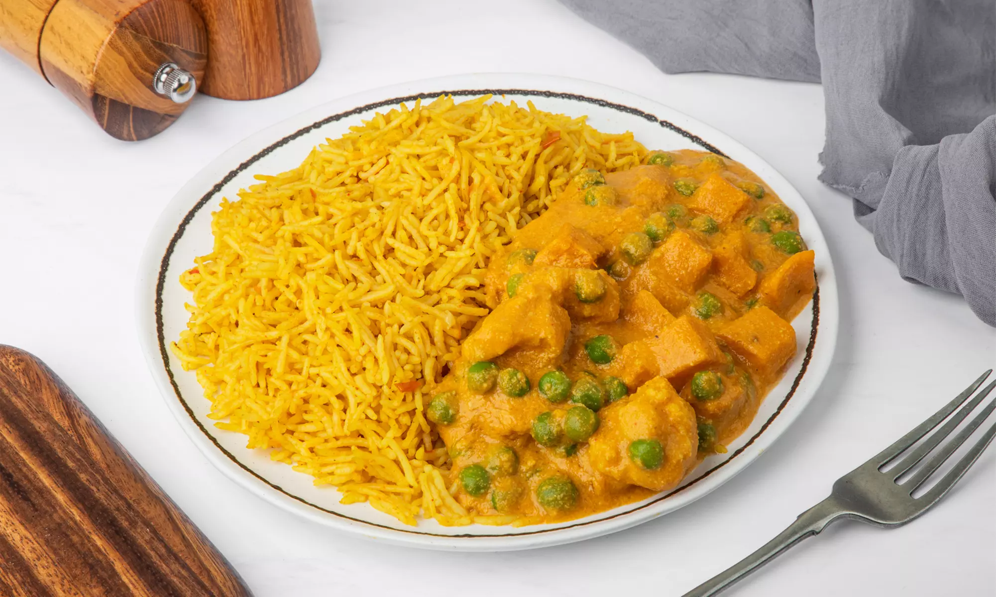 Six-Meal Plan with Delivery