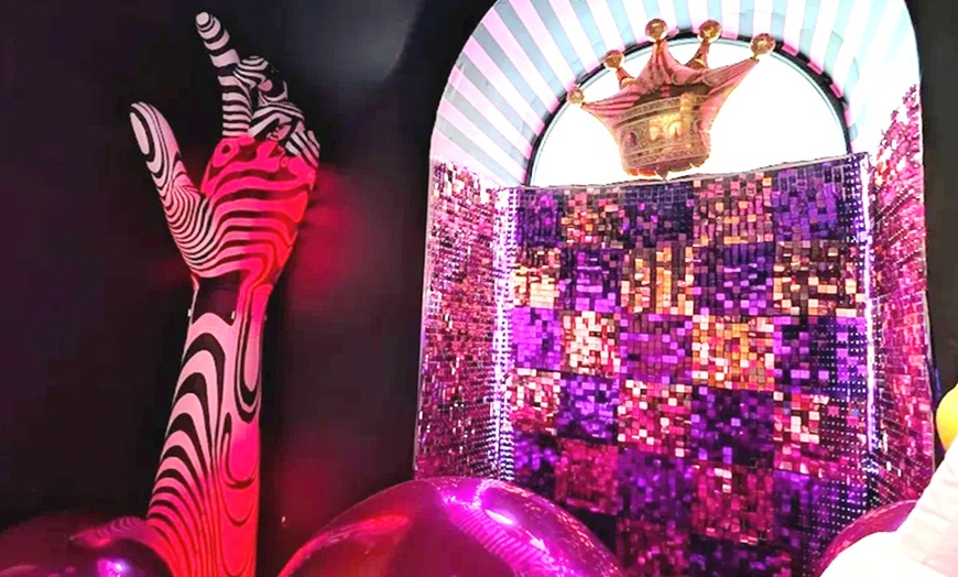 Image 8: Wystawa balonów i warsztaty DIY: bilety do Art & Balloon Museum