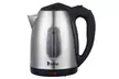 HD-1802S 120V 1200W 1.5L Stainless Steel Electric Kettle with Water Window - Second Medium