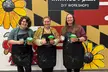 $45, $90, $135 or $180 Towards DIY Crafting Workshops at Hammer & Stain Rockville (Up to 22% Off) - Second Medium