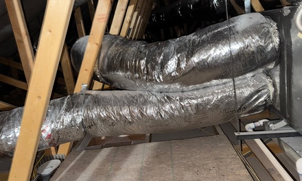 Heating Tune Up - John Anderson Air Conditioning And Plumbing