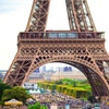 Image 3: ✈ 5-Day Paris Vacation with Air from Great Value Vacations