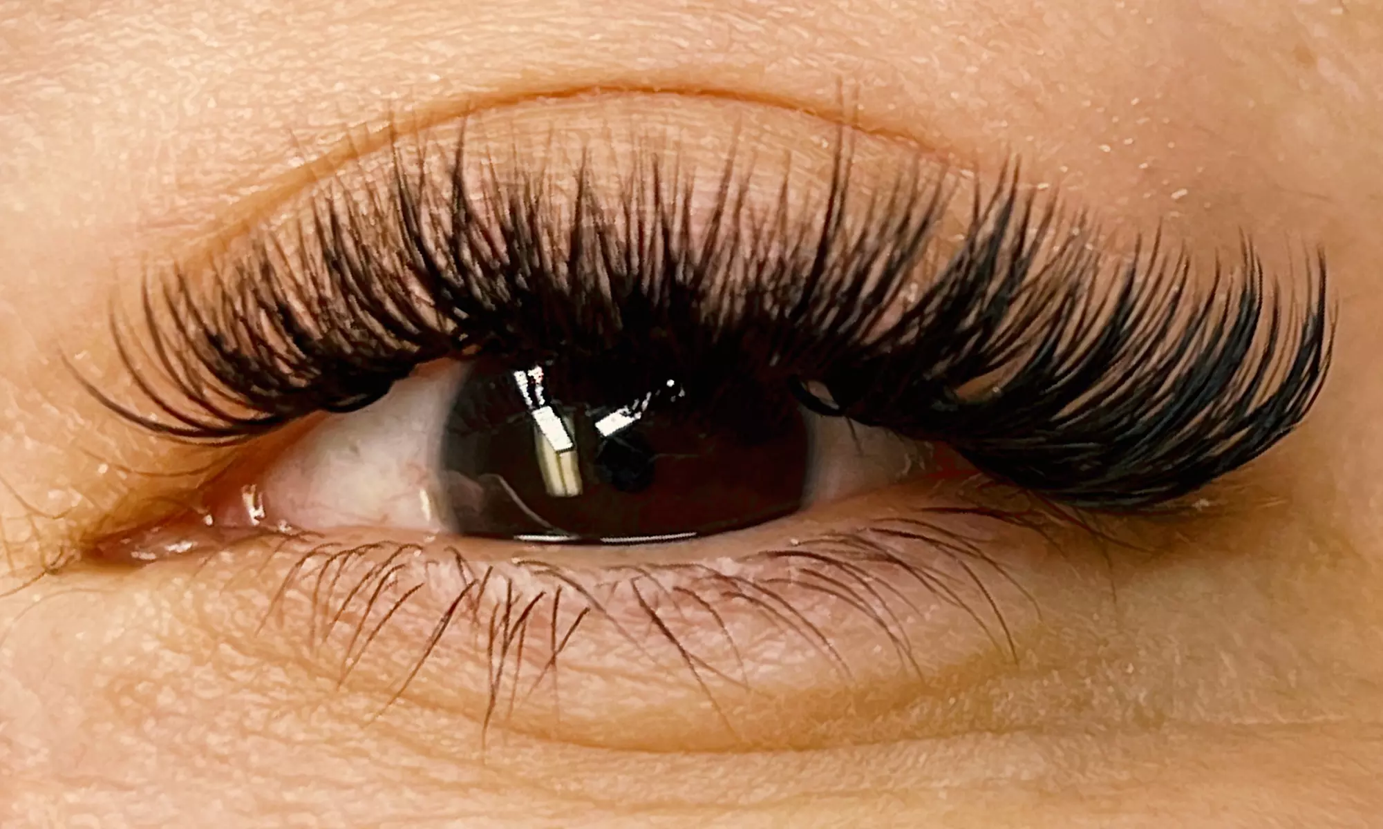 Classic, Hybrid, or 3D–6D Volume Lash Sets with Optional 2-Week Fill at Lashed Doll Life(Up To 52% Off)