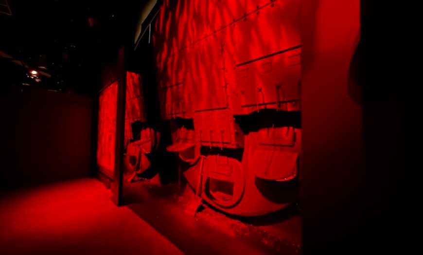 Image 6: 1 Ticket für „Titanic - Die Ausstellung“ vom 15.12.25 - 29.01.26