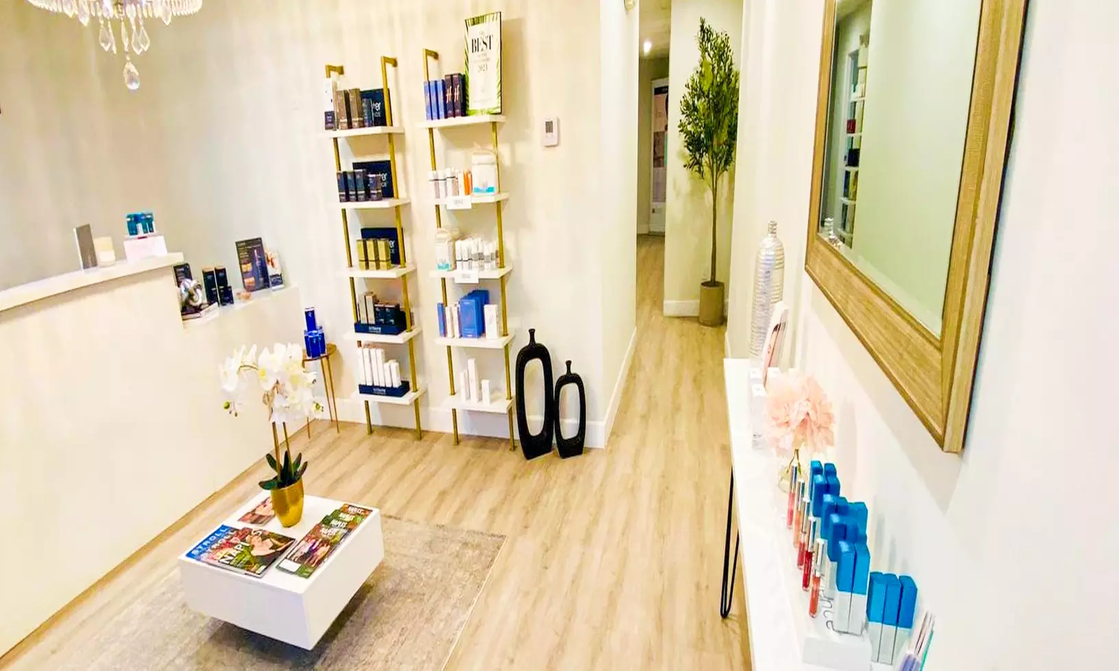 Get One PicoLaser Treatment on the Face or One Carbon PicoLaser
