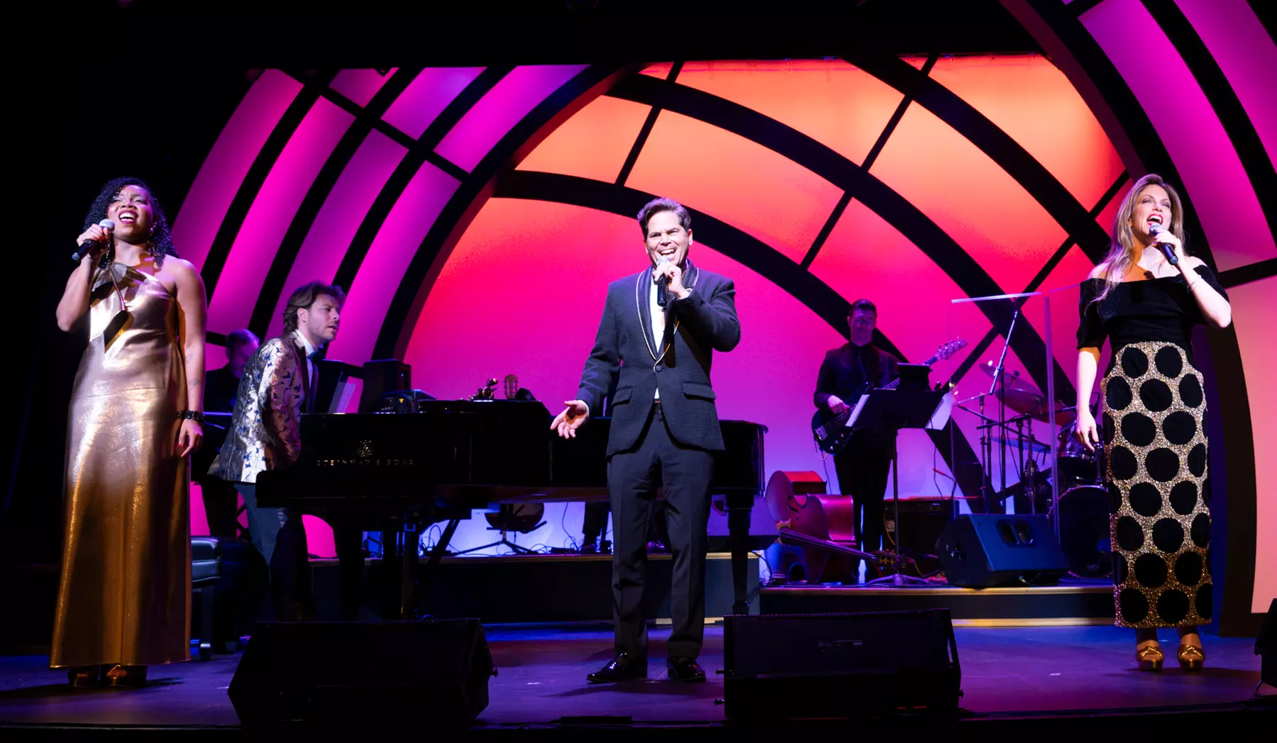 GOING BACHARACH: The Songs Of An Icon Live In New York 2026