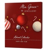Image 4: Luxury Jewellery Advent Calendar - 24 Days of Surprises Encrusted with Crystals from Swarovski