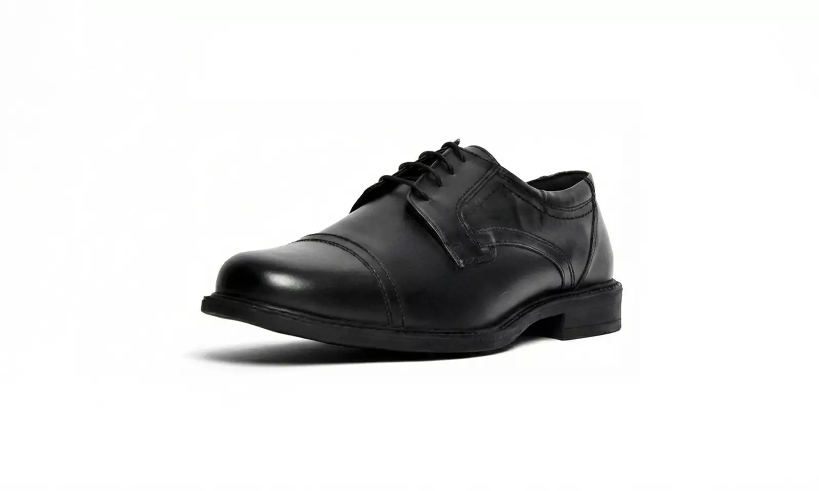 Oaktrak Charles Men's Leather Shoes