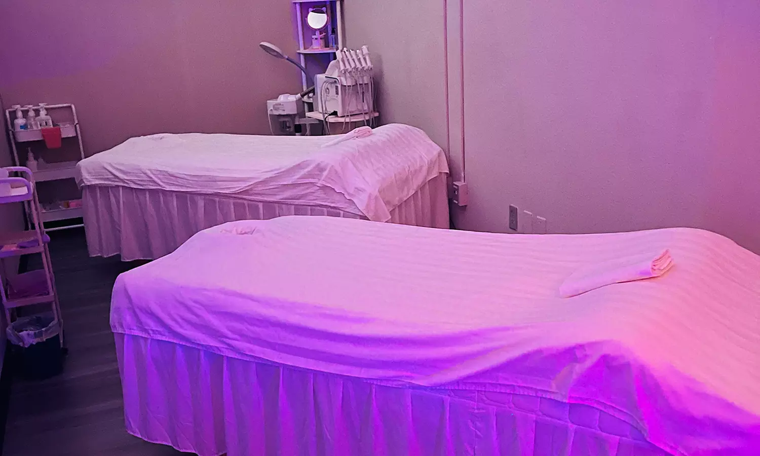 Up to 56% Off on Pampering Package at Sunshine Therapy Spa