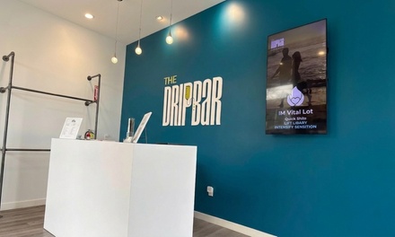 One 60-Minute Signature Custom Facial for One - Gabriella And Co  Aesthetics At The Drip Bar