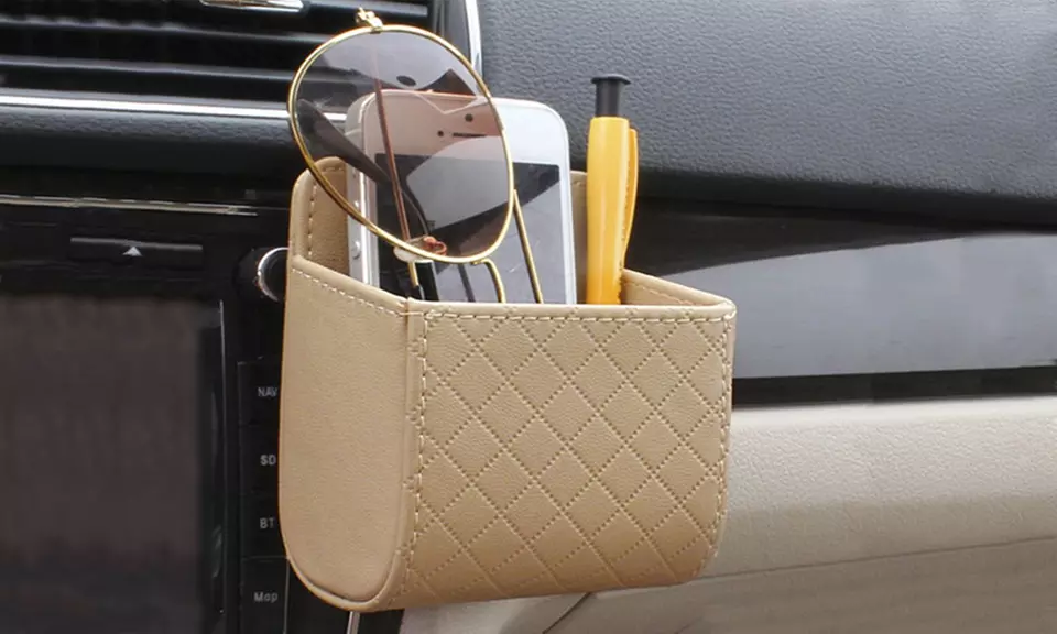 Support de smartphones pour ventilation voiture - Primary Image