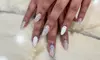 1 or 2-Service Deal: Regular Manicure, Pedicure or Combo at Monarch Beauty Studios(Up To 30% Off)