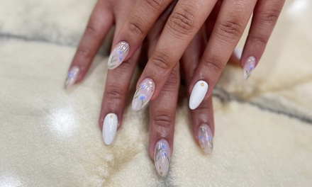 Regular Manicure - Monarch Beauty Studios
