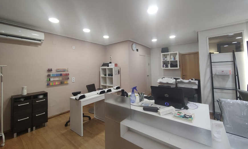 Image 3: 3 o 6 sesiones de maderoterapia y vacumterapia en una zona a elegir 