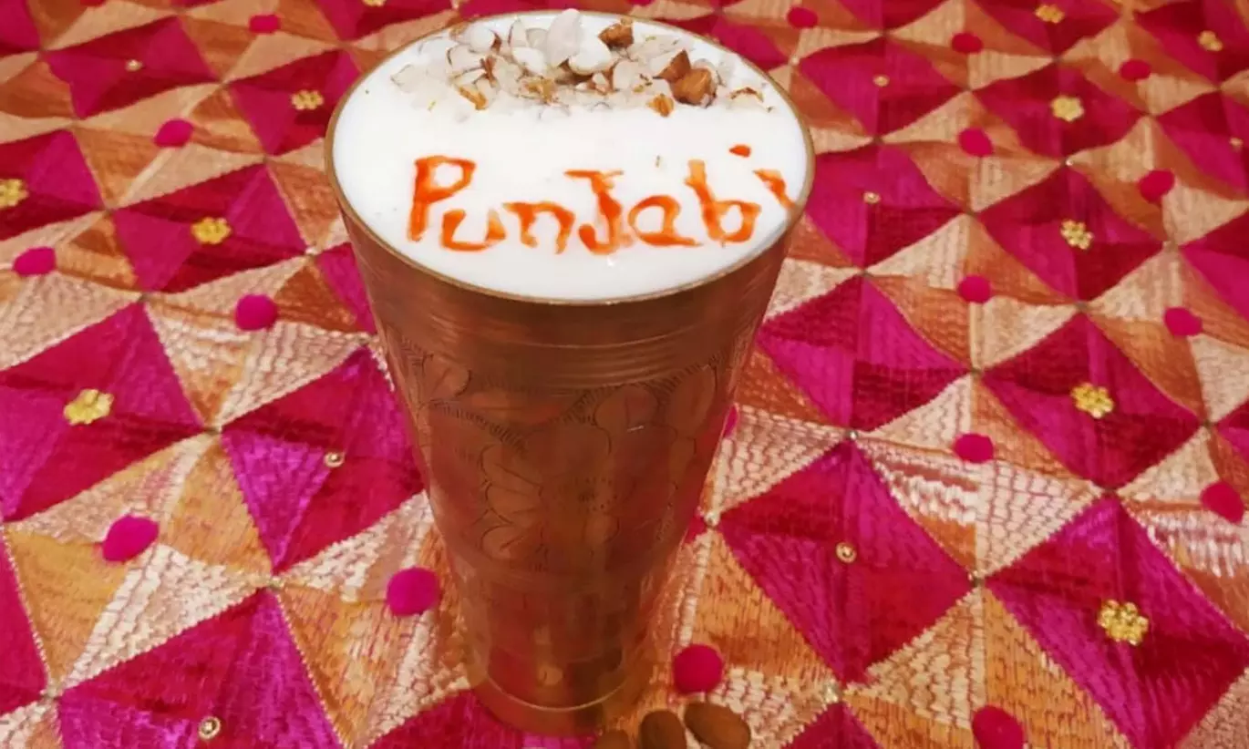 Voucher Worth AED 100 or AED 150 to Spend on Anything Off the Menu