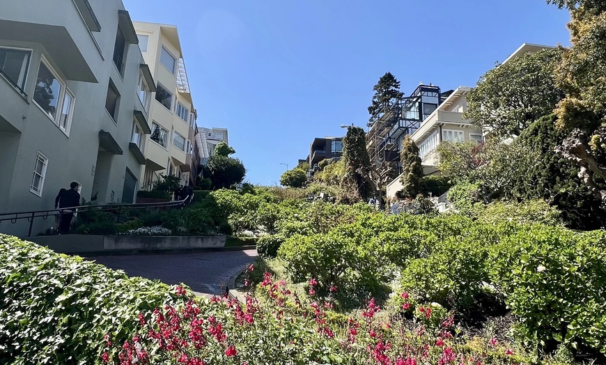 Image 38: ✈ America’s Great West: A National Parks Expedition from Worldee