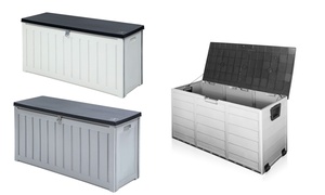  290L Outdoor Storage Org... 