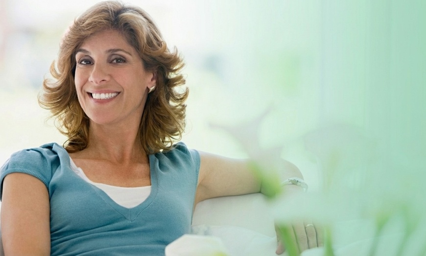 Image 3: Invisible Braces Treatment with Digital Scan and Virtual Consult