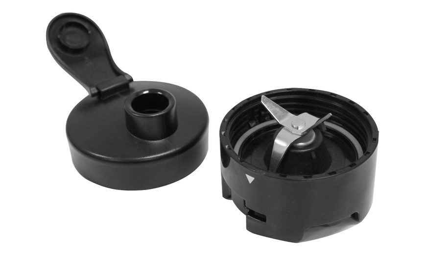 Image 5: TODO 300W Smoothie Maker Drink Blender