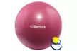 Bintiva Anti-burst Fitness Exercise Stability Yoga Ball - Multiple Sizes - Second Medium