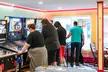 (Up to 63% Off)  Dive into Unlimited Pinball & Arcade Games: Day Pass for One, Two, Four, or Ten - Second Medium